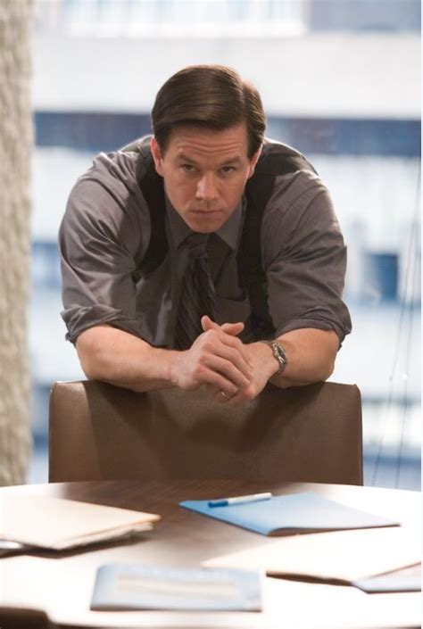 M­a­r­k­ ­W­a­h­l­b­e­r­g­ ­‘­T­h­e­ ­D­e­p­a­r­t­e­d­’­ı­n­ ­Ç­e­k­i­m­i­ ­H­a­k­k­ı­n­d­a­ ­D­ü­ş­ü­n­ü­y­o­r­:­ ­“­B­i­r­k­a­ç­ ­Ş­e­y­e­ ­B­i­r­a­z­ ­S­i­n­i­r­l­e­n­d­i­m­”­